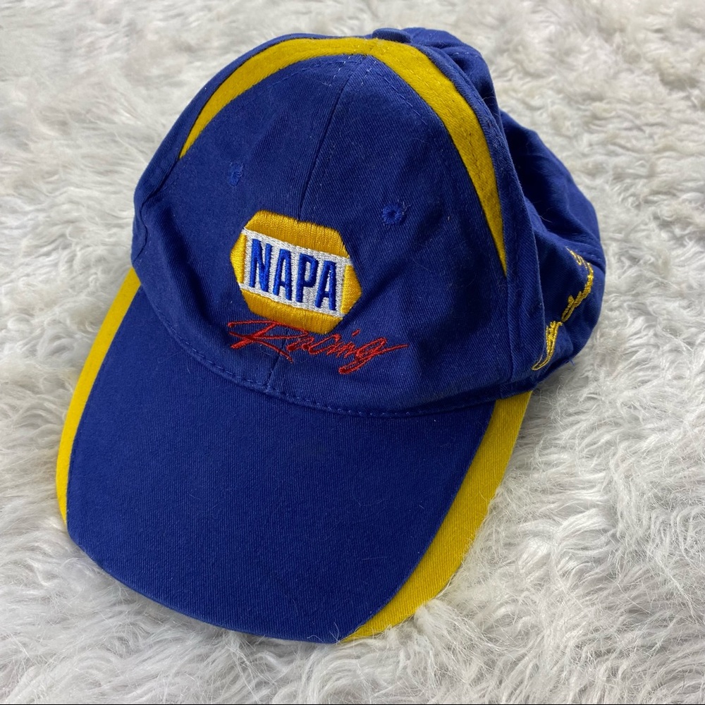 NAPA Racing Hat